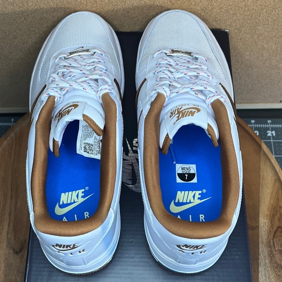 Nike 
Air Force 1 ‘07 LX
Brand new - Picture 4 of 13